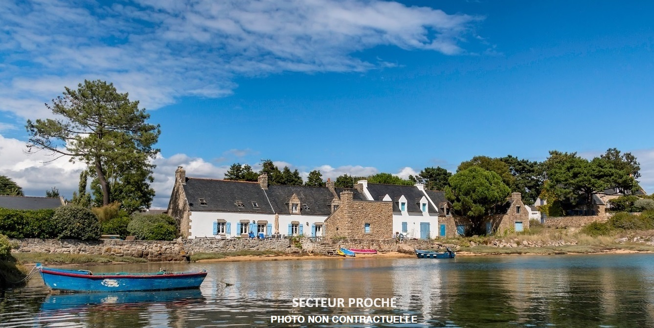 Photo Appartement Plouhinec 4 pièce(s) 78 m2 image 3/5