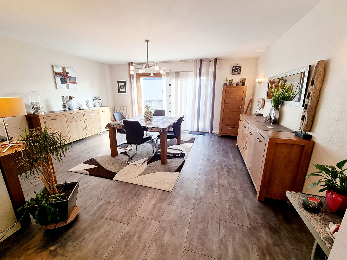 Photo Appartement Plouhinec 4 pièce(s) 78 m2 image 4/5