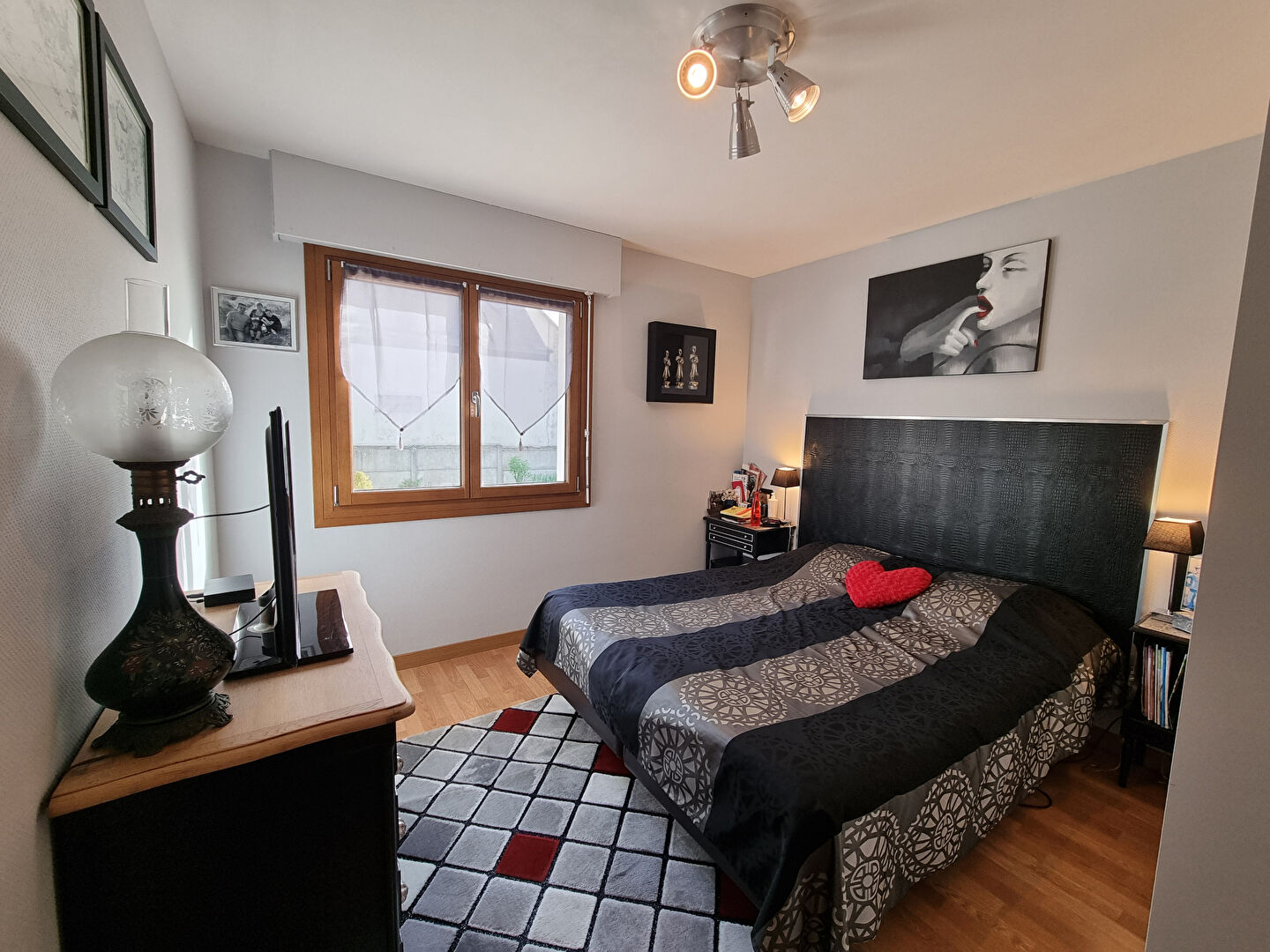 Photo Appartement Plouhinec 4 pièce(s) 78 m2 image 5/5