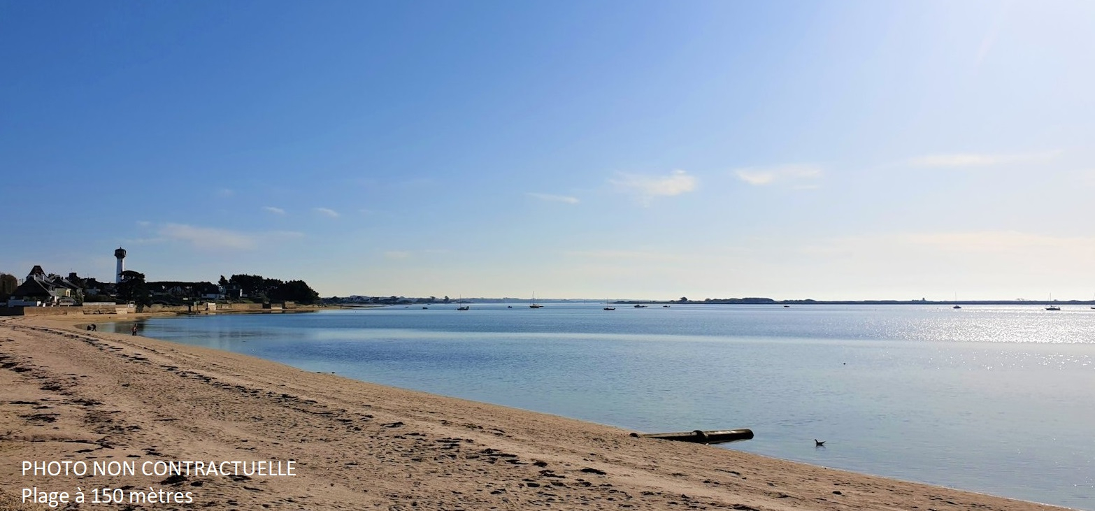 Agence immobilière de PARKI IMMOBILIER PLOUHINEC