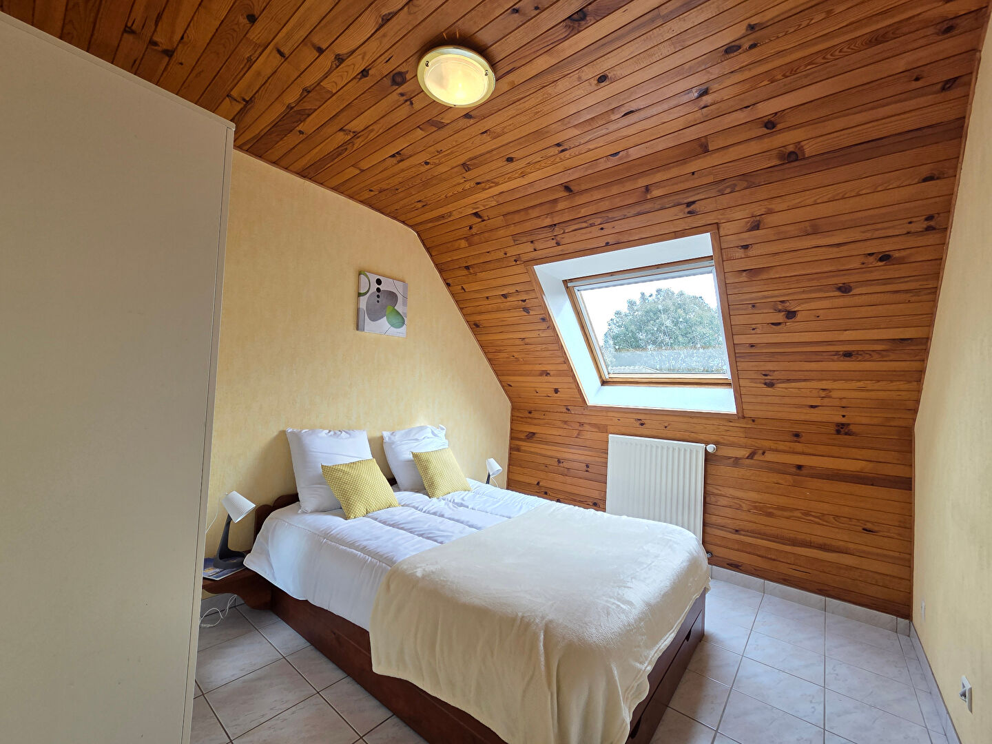 Photo Maison Plouhinec 4 pièce(s) - RIA A PIED ! image 3/5