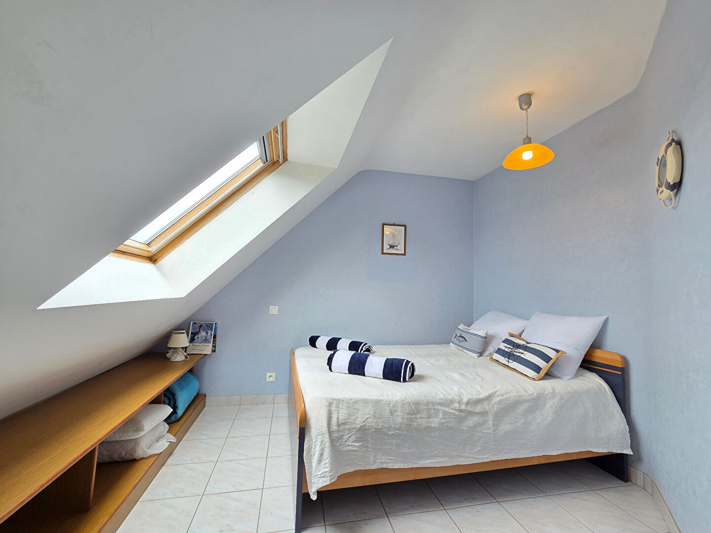 Photo Maison Plouhinec 4 pièce(s) - RIA A PIED ! image 4/5