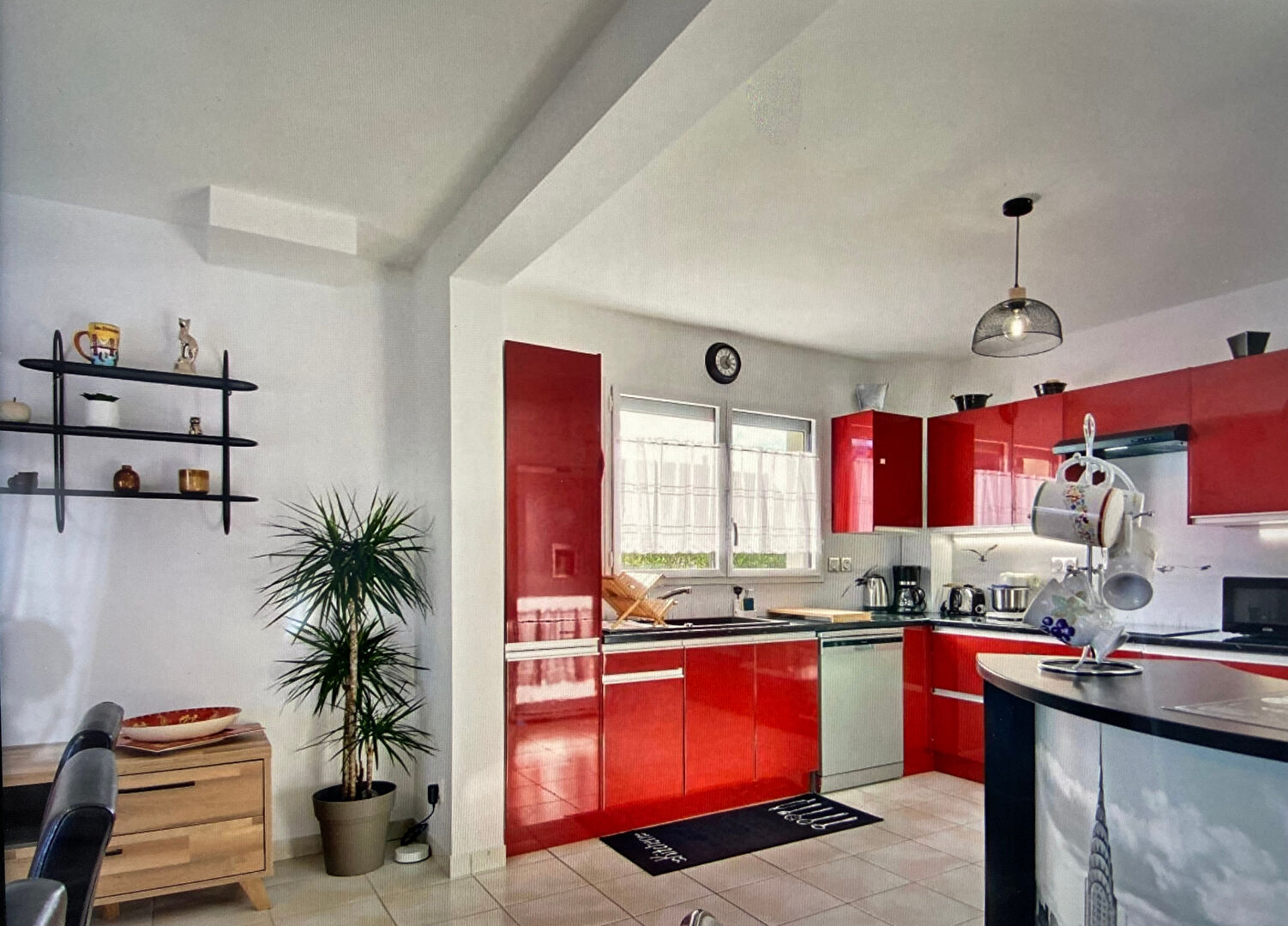 Agence immobilière de PARKI IMMOBILIER PLOUHINEC