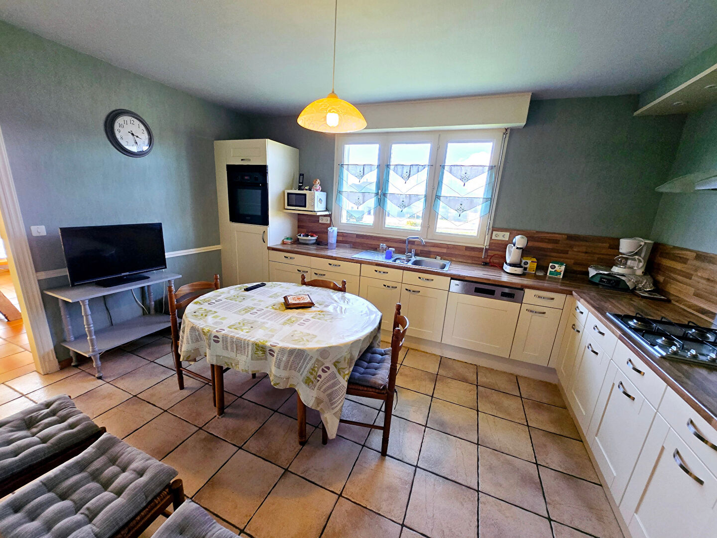 Agence immobilière de PARKI IMMOBILIER PLOUHINEC
