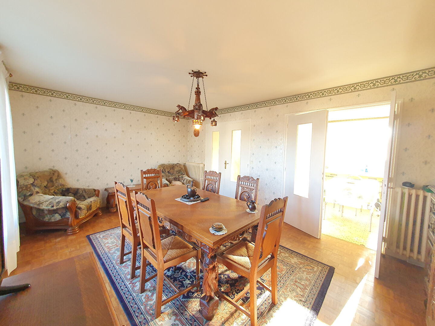 Agence immobilière de PARKI IMMOBILIER PLOUHINEC