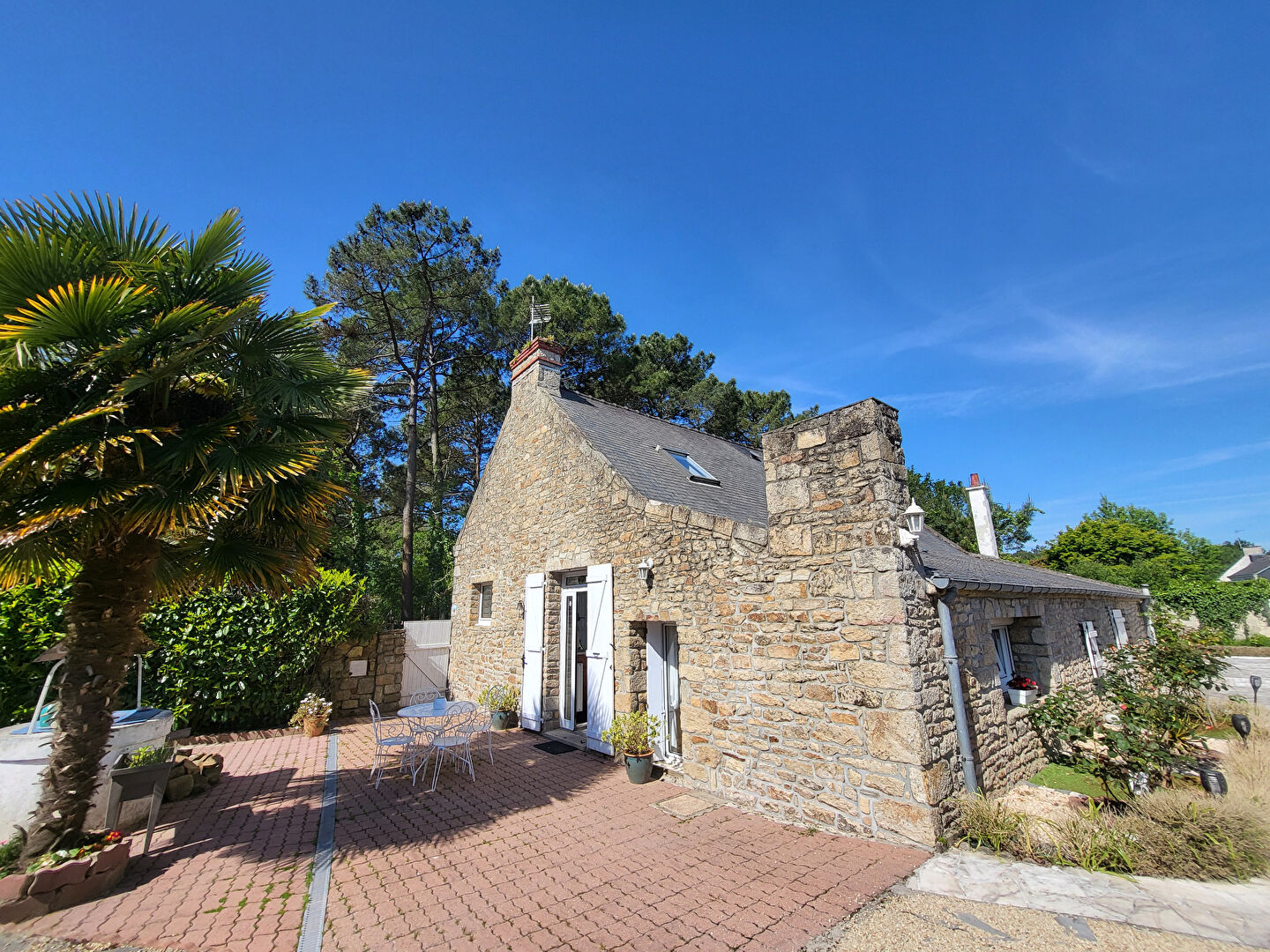 Agence immobilière de PARKI IMMOBILIER PLOUHINEC