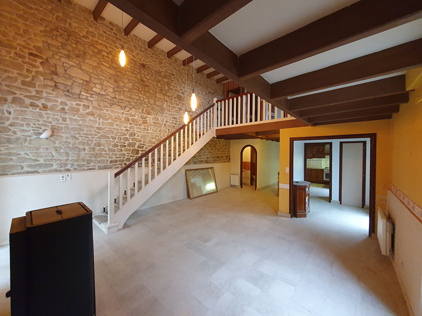Agence immobilière de PARKI IMMOBILIER PLOUHINEC