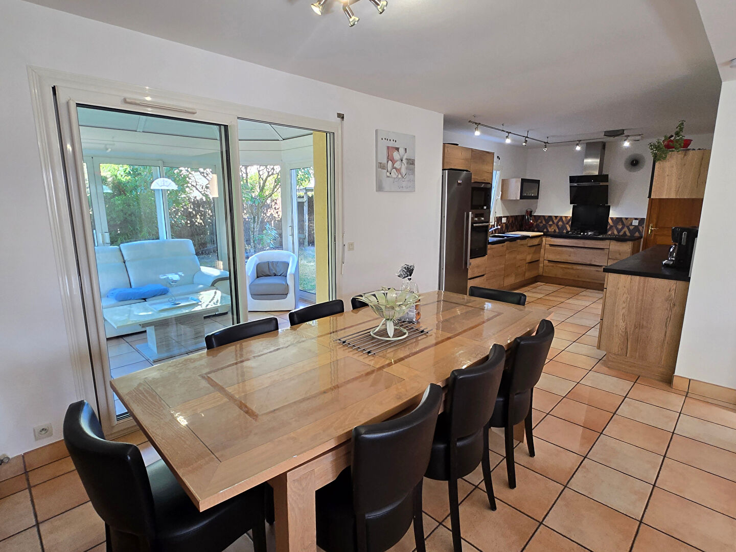 Agence immobilière de PARKI IMMOBILIER PLOUHINEC