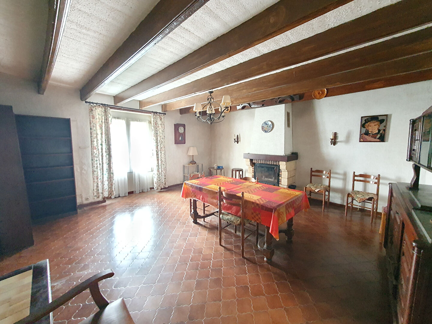 Photo Maison Plouhinec 5 pièce(s) 100 m2 image 1/3