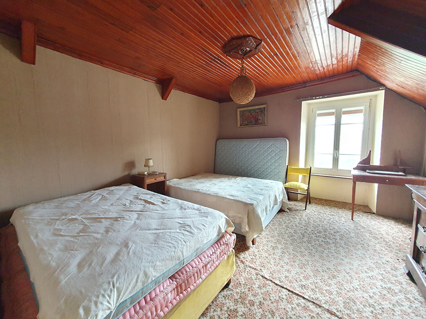 Photo Maison Plouhinec 5 pièce(s) 100 m2 image 3/3