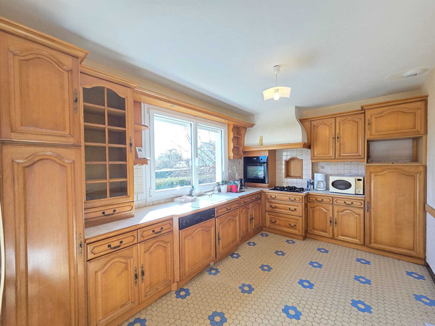 Agence immobilière de PARKI IMMOBILIER PLOUHINEC