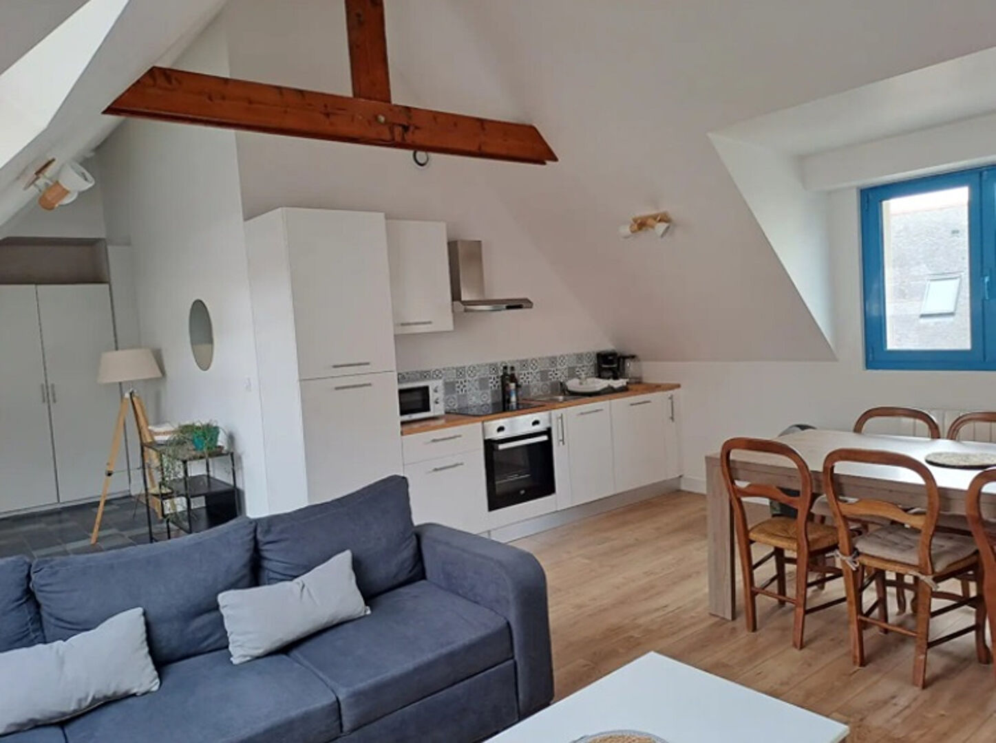 Agence immobilière de PARKI IMMOBILIER PLOUHINEC