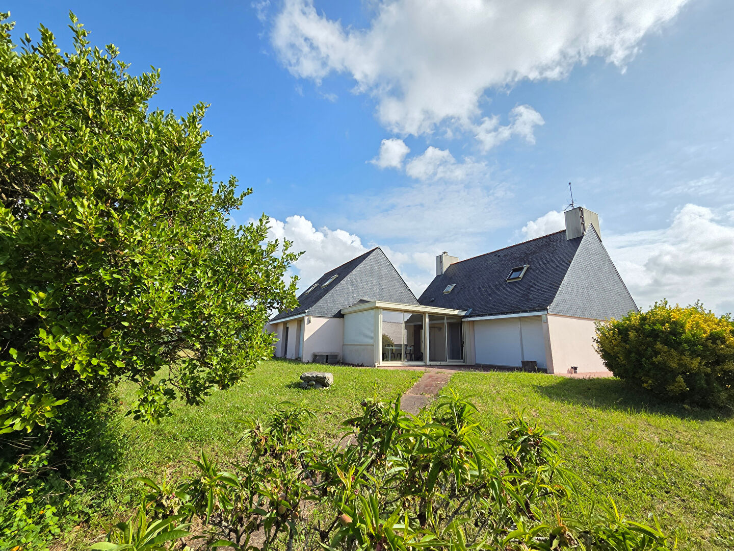 Maison Plouhinec 6 pièce(s) 129 m2