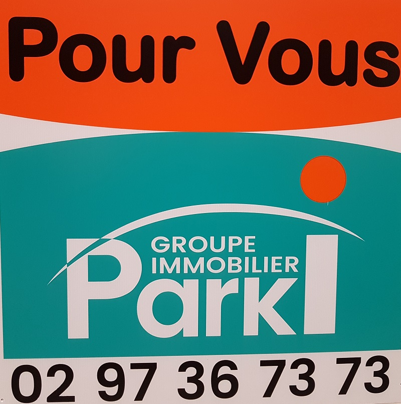 Photo Terrain Plouhinec 1220 m2 image 3/3