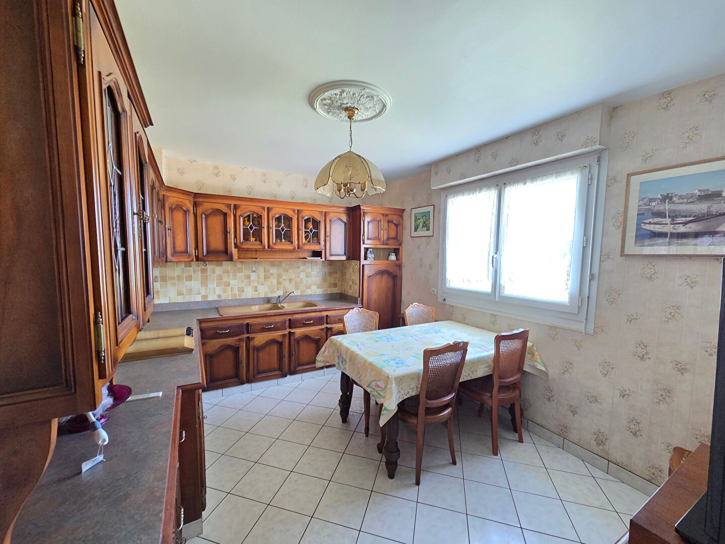 Agence immobilière de PARKI IMMOBILIER PLOUHINEC