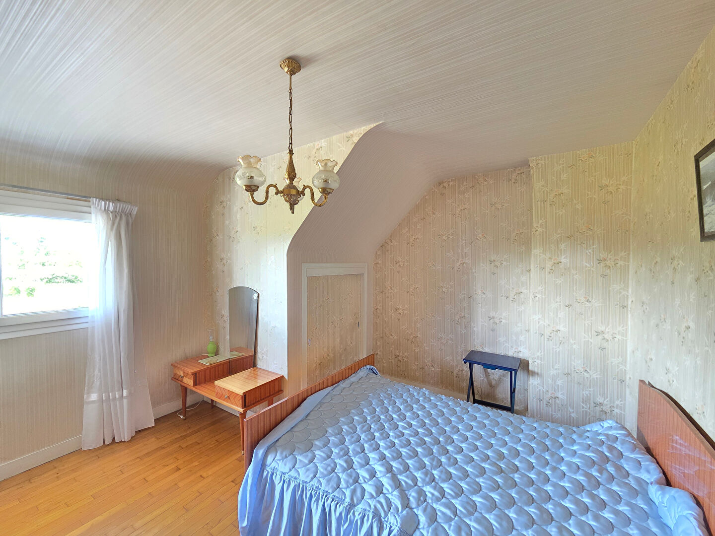 Photo Maison d'habitation, 100m², RIA A PIED image 2/3