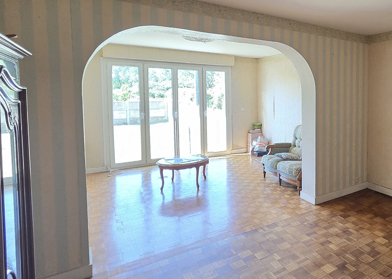 Photo Maison d'habitation, 100m², RIA A PIED image 3/3