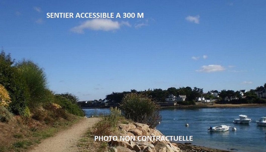 Agence immobilière de PARKI IMMOBILIER PLOUHINEC