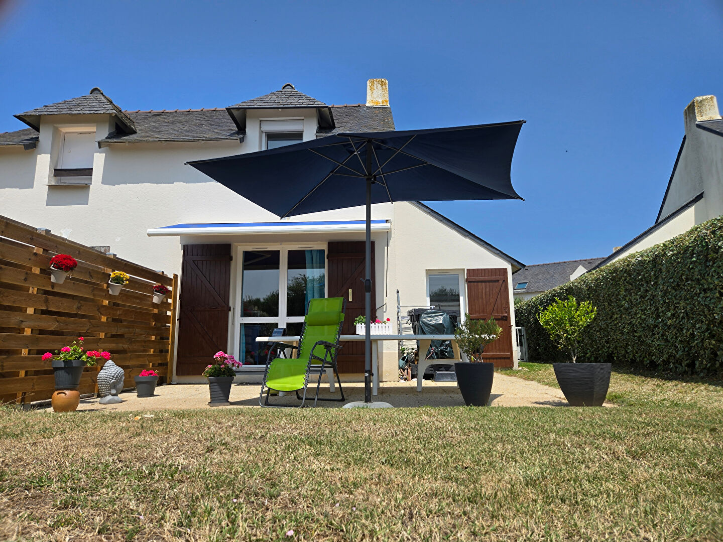 Agence immobilière de PARKI IMMOBILIER PLOUHINEC