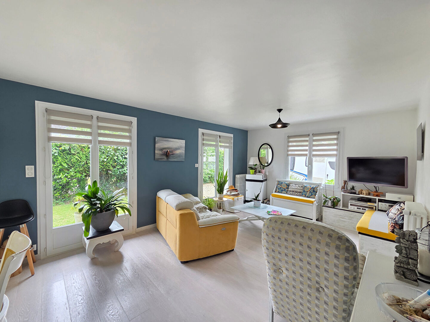 Agence immobilière de PARKI IMMOBILIER PLOUHINEC