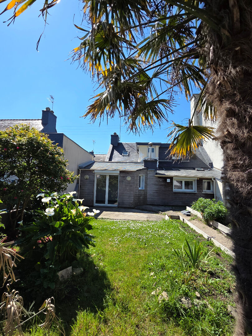 Agence immobilière de PARKI IMMOBILIER PLOUHINEC
