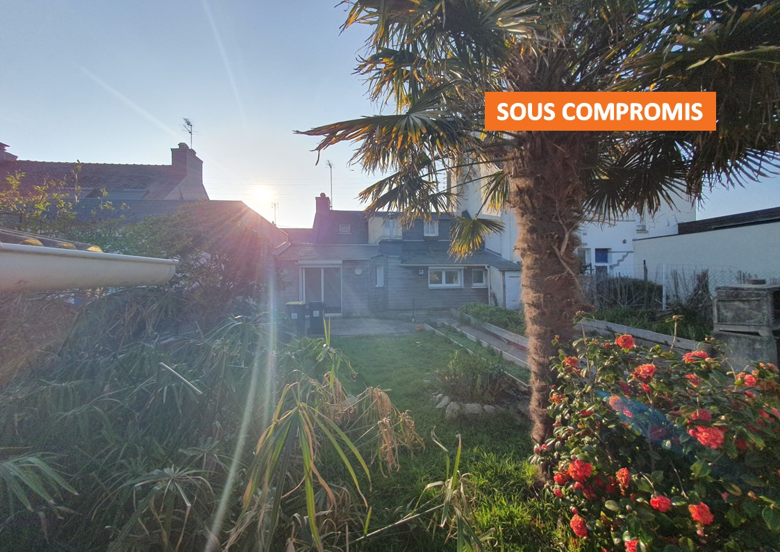 Agence immobilière de PARKI IMMOBILIER PLOUHINEC