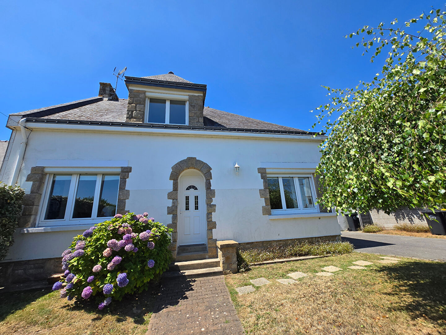 Agence immobilière de PARKI IMMOBILIER PLOUHINEC