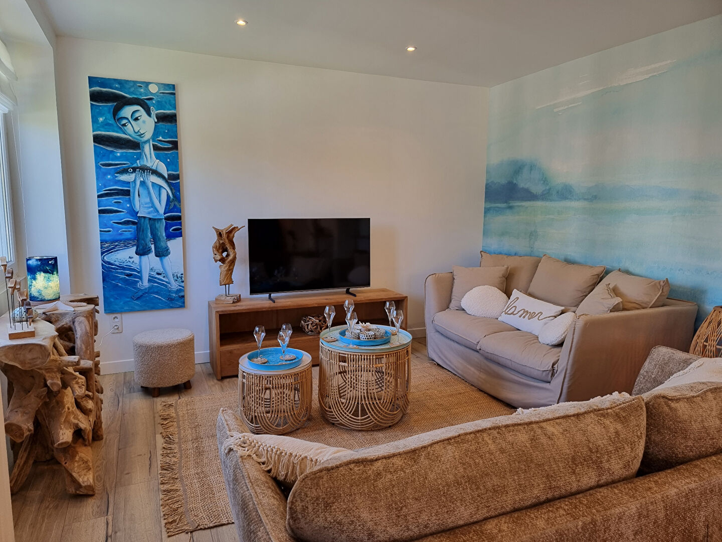 Agence immobilière de PARKI IMMOBILIER PLOUHINEC