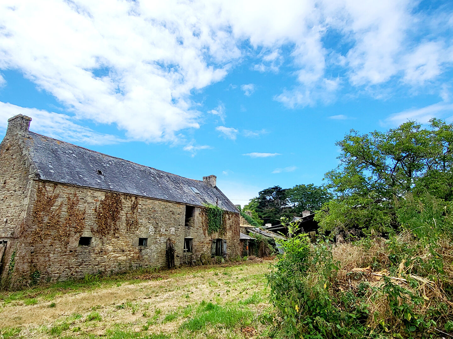 Agence immobilière de PARKI IMMOBILIER PLOUHINEC