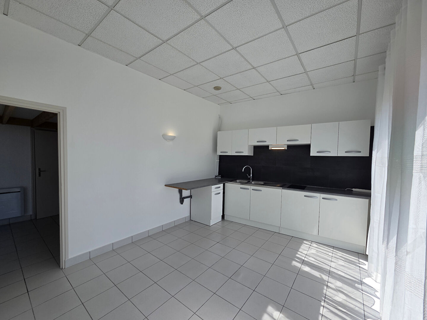Agence immobilière de PARKI IMMOBILIER PLOUHINEC