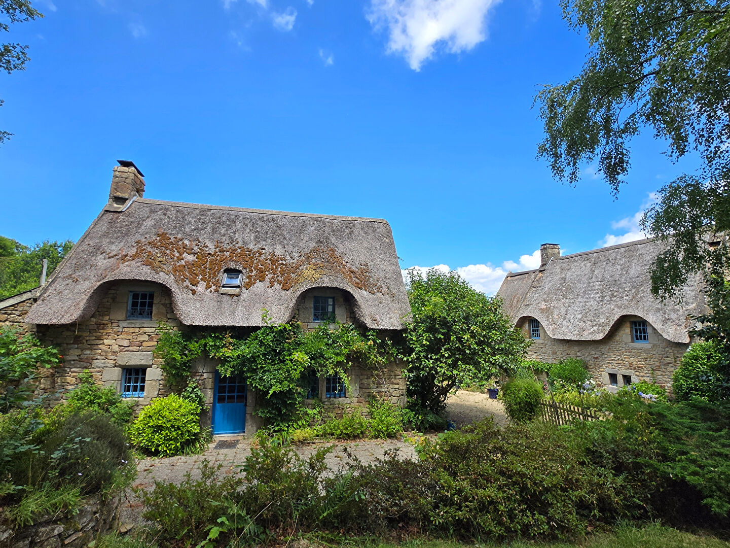 Agence immobilière de PARKI IMMOBILIER PLOUHINEC