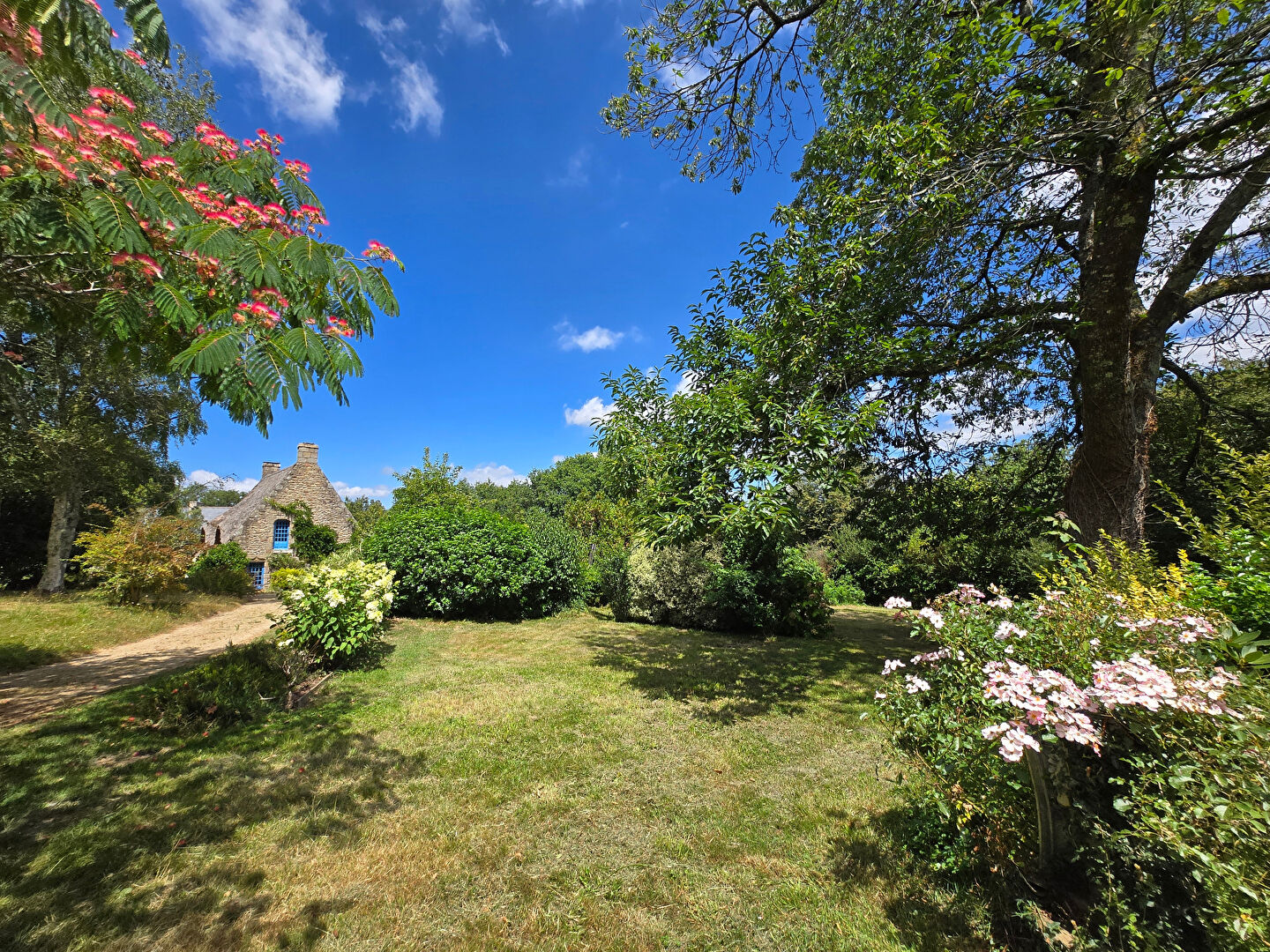 Photo Propriété Locoal Mendon 8 pièce(s) image 2/5