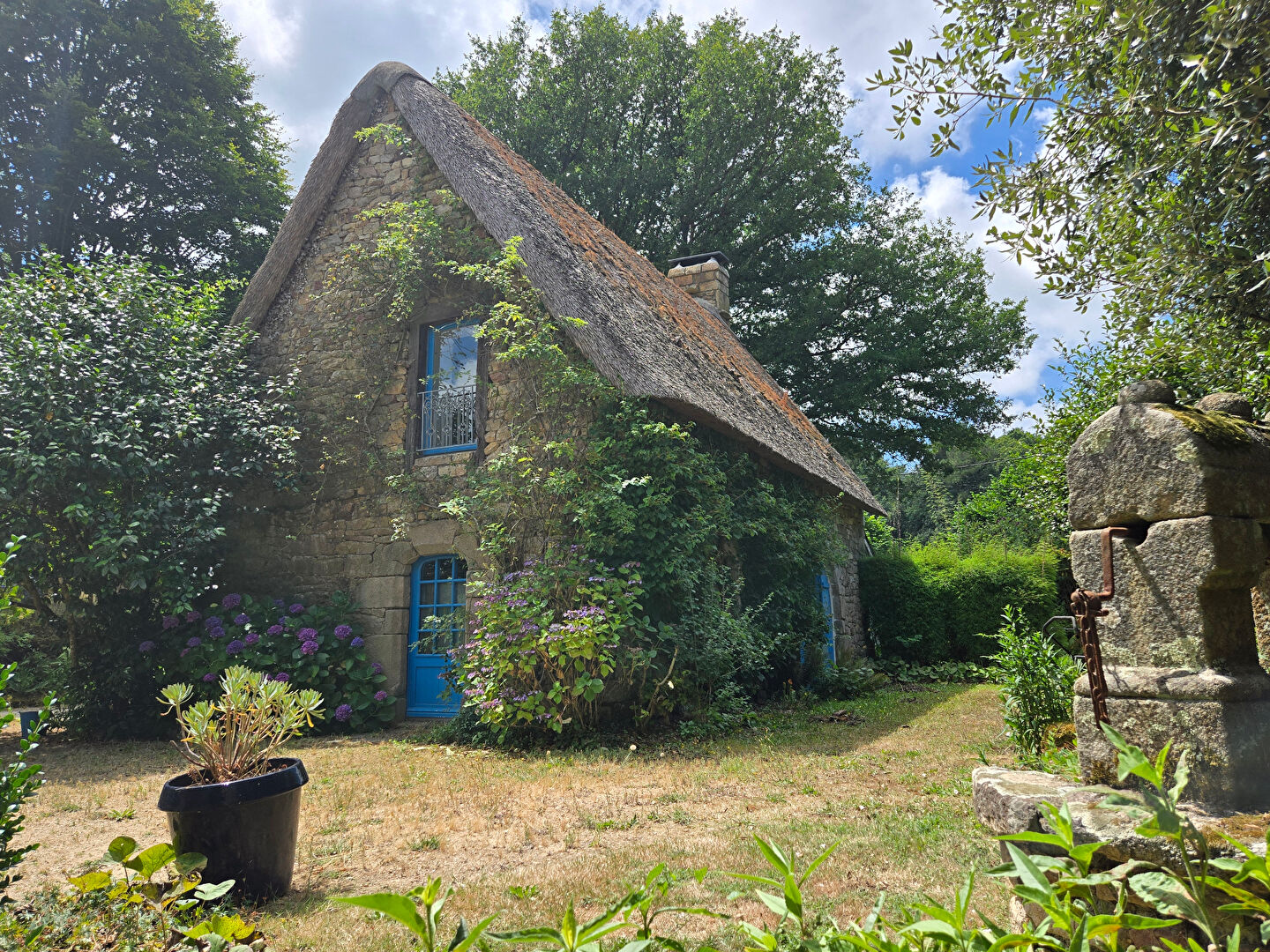 Photo Propriété Locoal Mendon 8 pièce(s) image 3/5