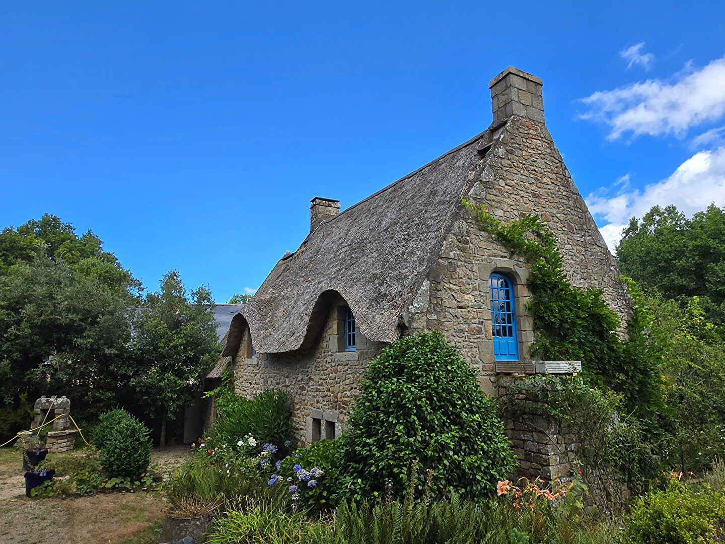 Photo Propriété Locoal Mendon 8 pièce(s) image 4/5