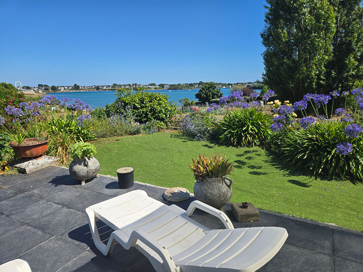 Photo Maison Plouhinec 12 pièce(s) 357 m2 image 1/5