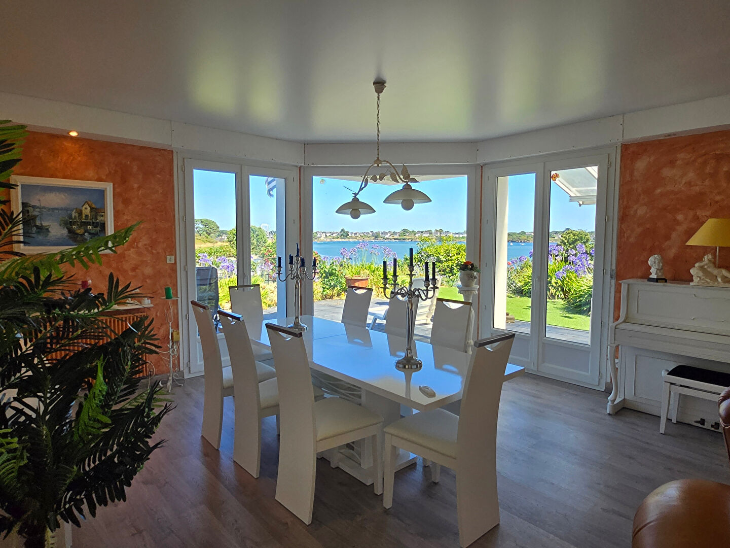 Photo Maison Plouhinec 12 pièce(s) 357 m2 image 3/5