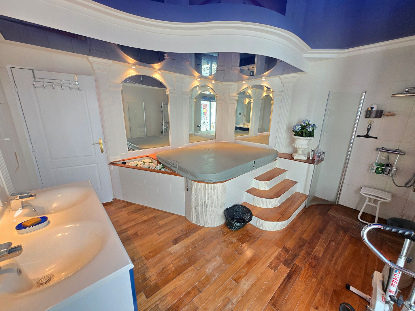 Photo Maison Plouhinec 12 pièce(s) 357 m2 image 4/5