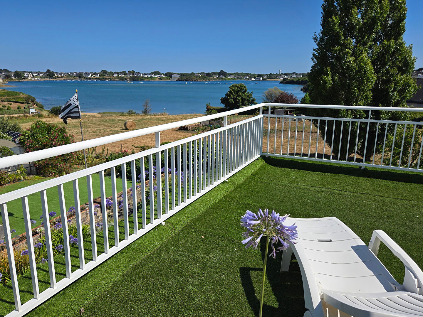 Photo Maison Plouhinec 12 pièce(s) 357 m2 image 5/5