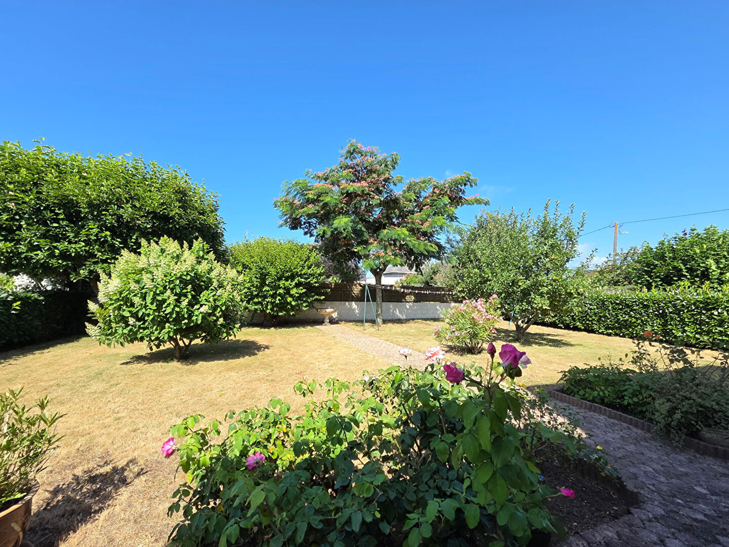 Agence immobilière de PARKI IMMOBILIER PLOUHINEC