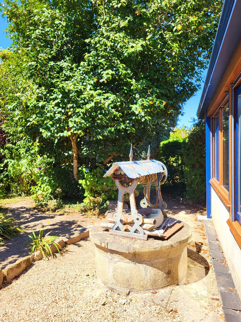 MAISON PLOUHINEC - 5 pièce(s) - 120 m2