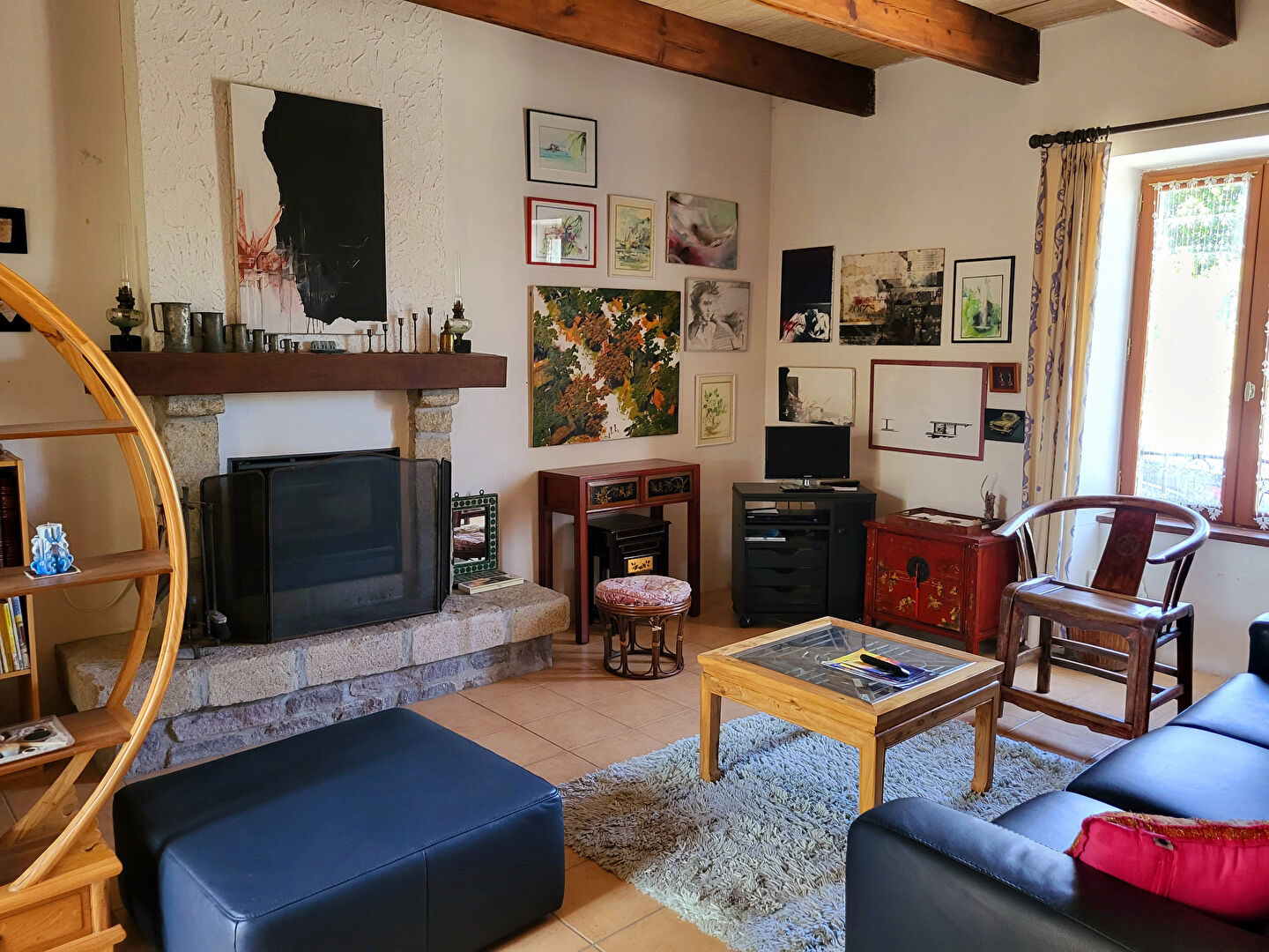 Photo MAISON PLOUHINEC - 5 pièce(s) - 120 m2 image 2/4