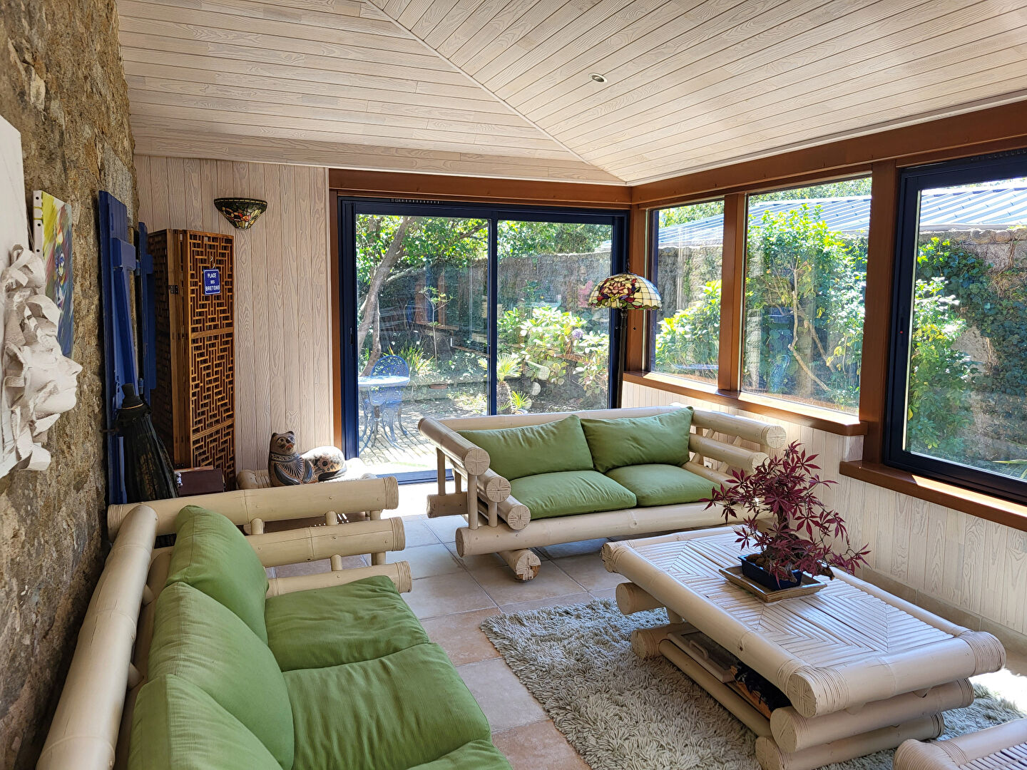 Photo MAISON PLOUHINEC - 5 pièce(s) - 120 m2 image 3/4