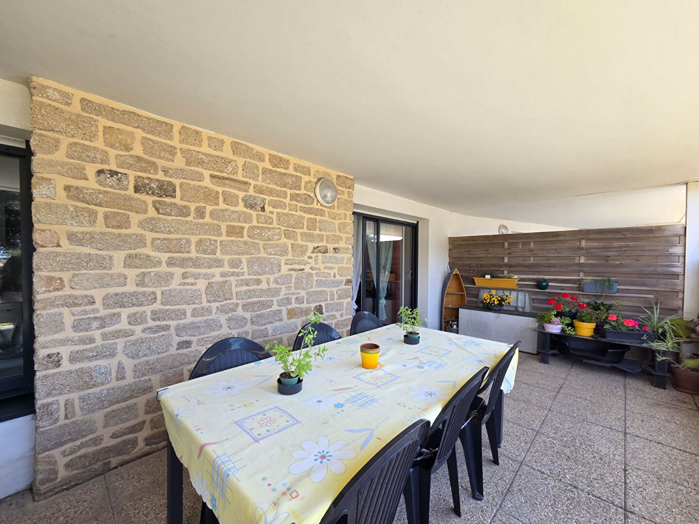 Agence immobilière de PARKI IMMOBILIER PLOUHINEC