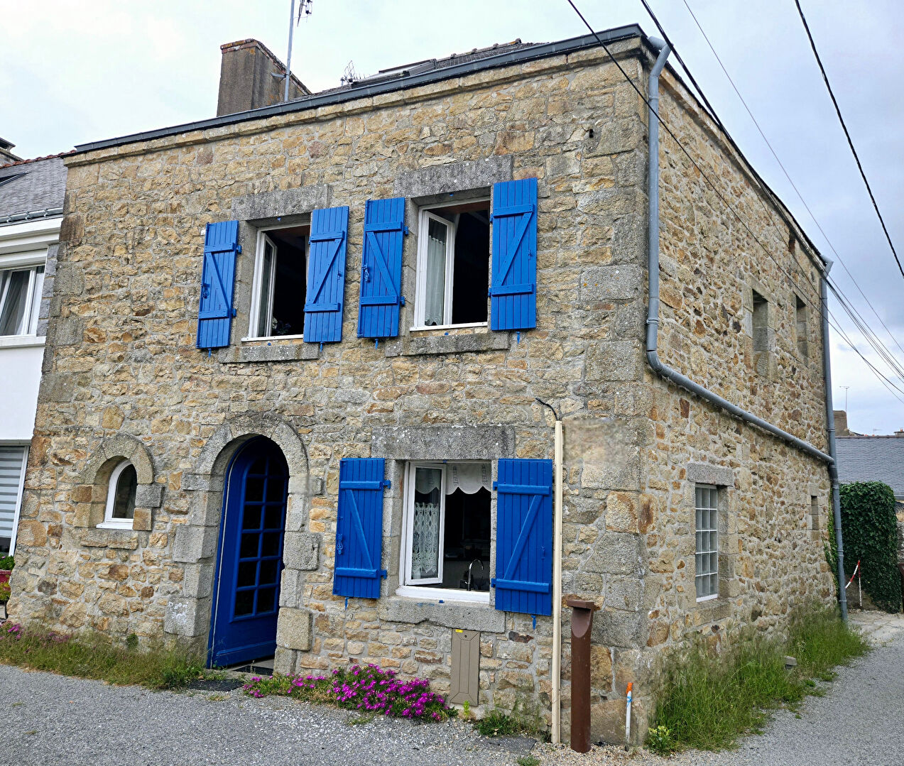 Photo Maison Belz 3 pièce(s) image 1/4
