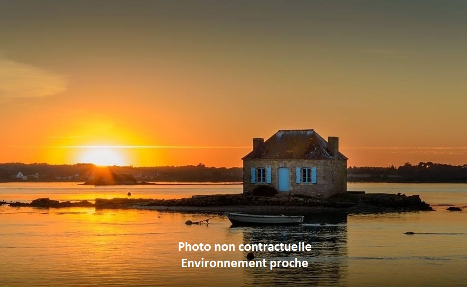 Agence immobilière de PARKI IMMOBILIER PLOUHINEC