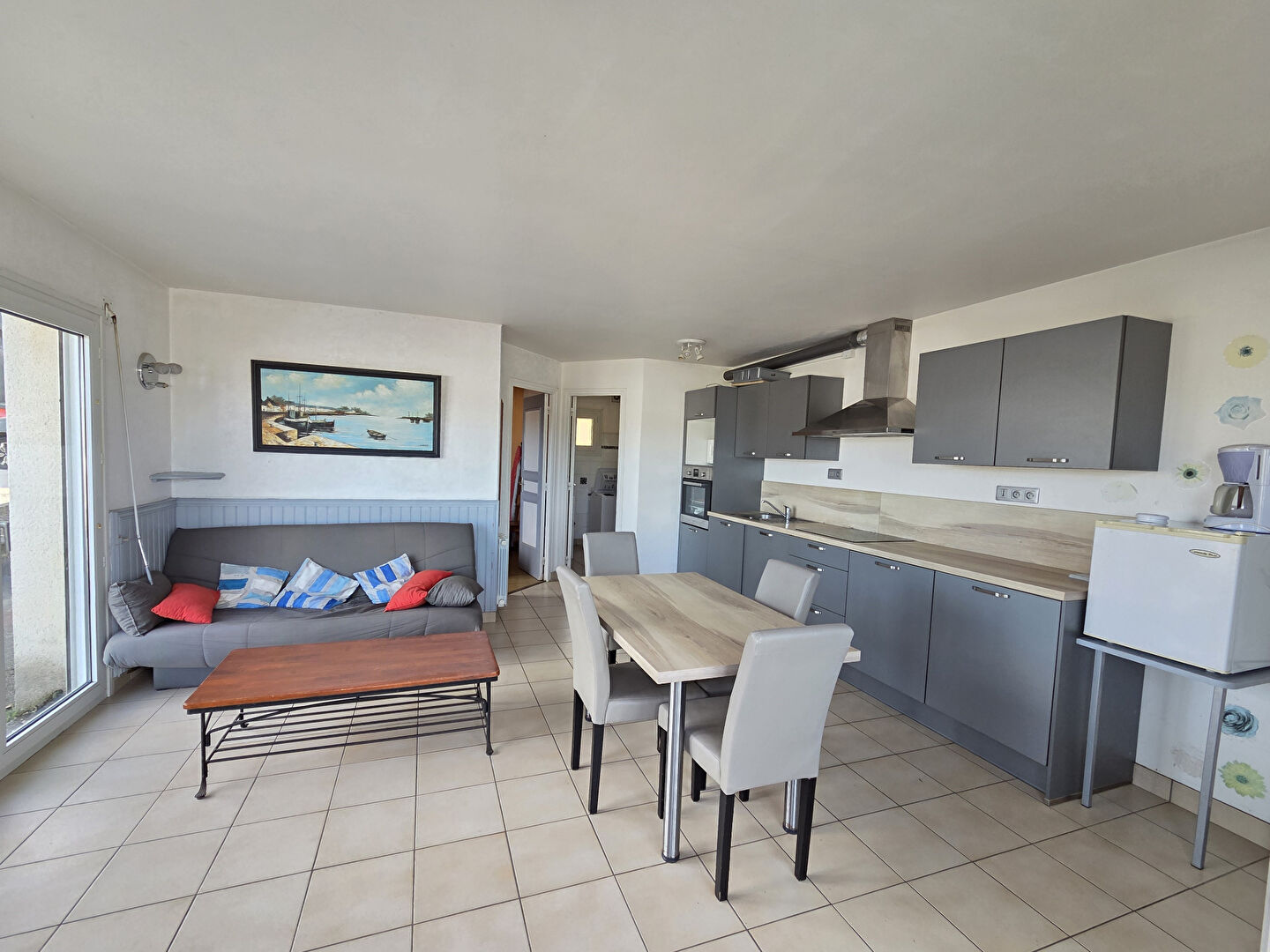 Agence immobilière de PARKI IMMOBILIER PLOUHINEC