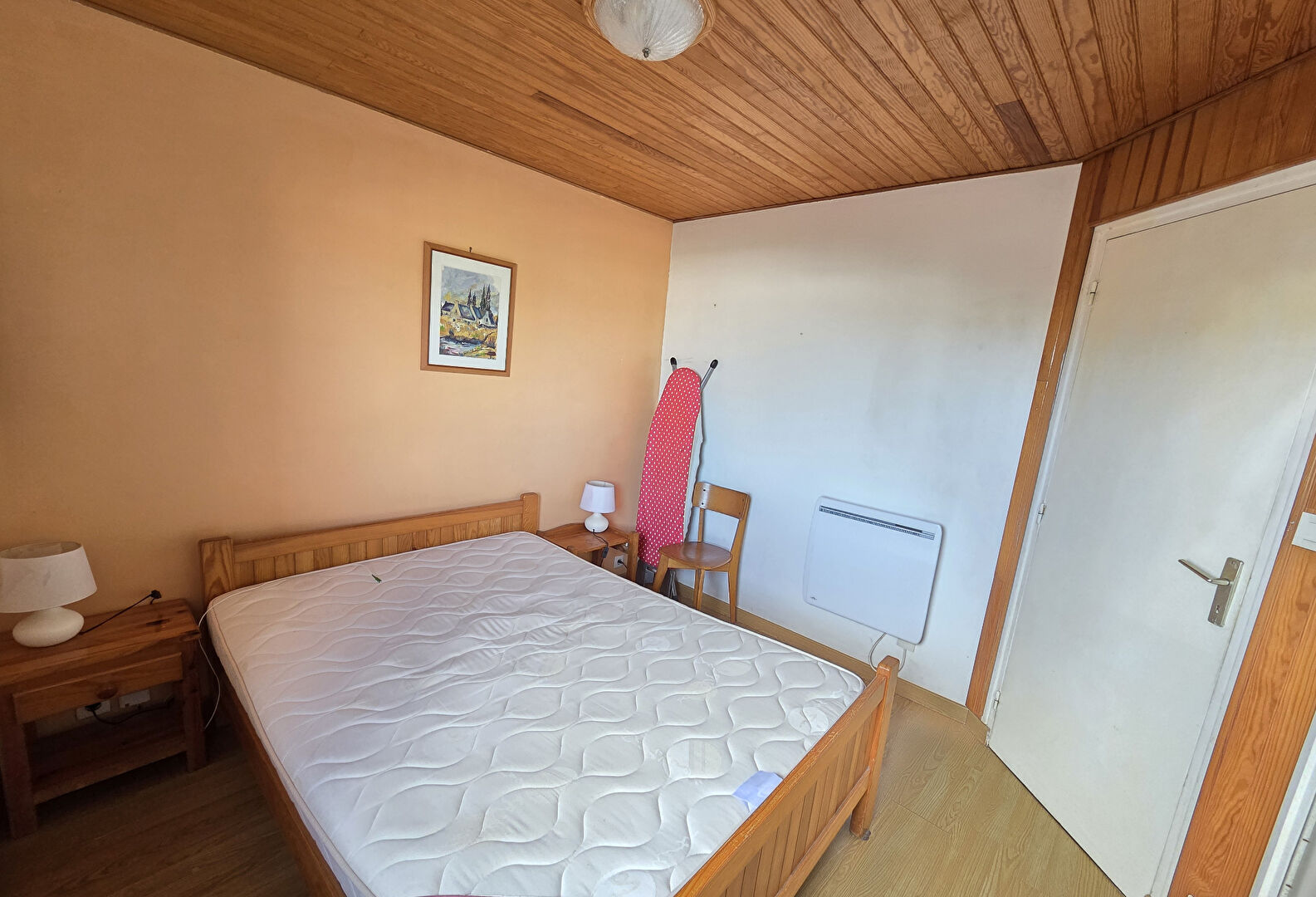 Photo Appartement Etel 2 pièce(s) 36.68 m2 image 3/3