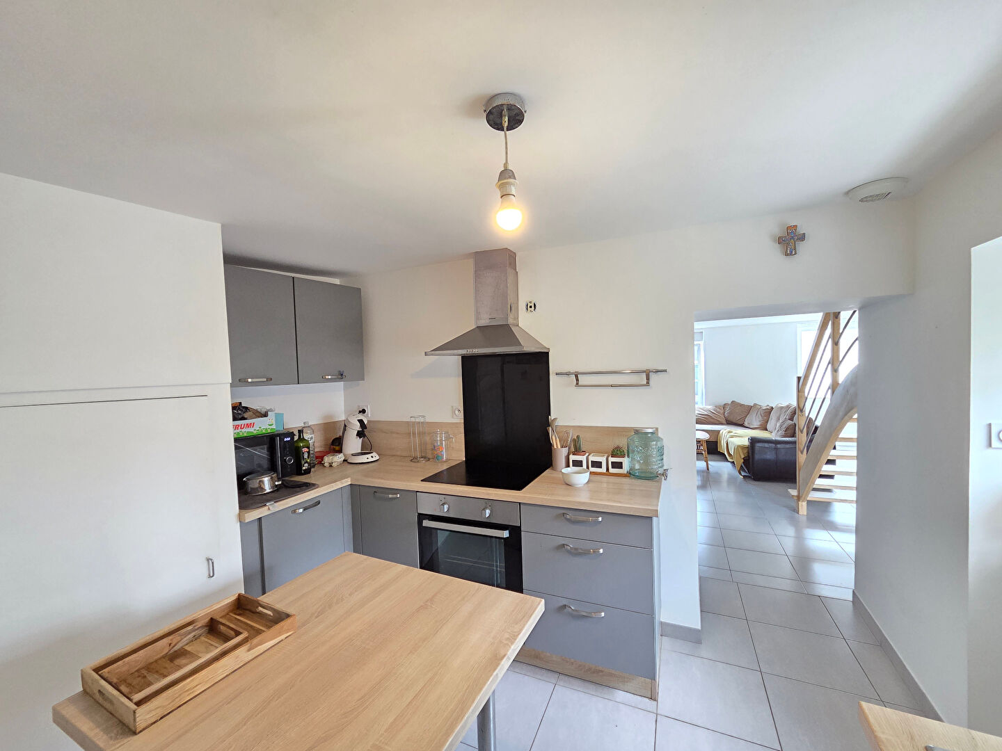 Agence immobilière de PARKI IMMOBILIER PLOUHINEC