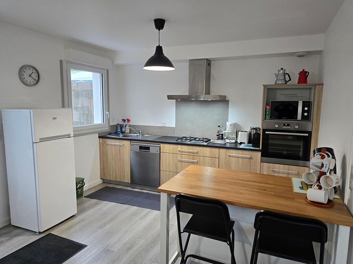 Agence immobilière de PARKI IMMOBILIER PLOUHINEC