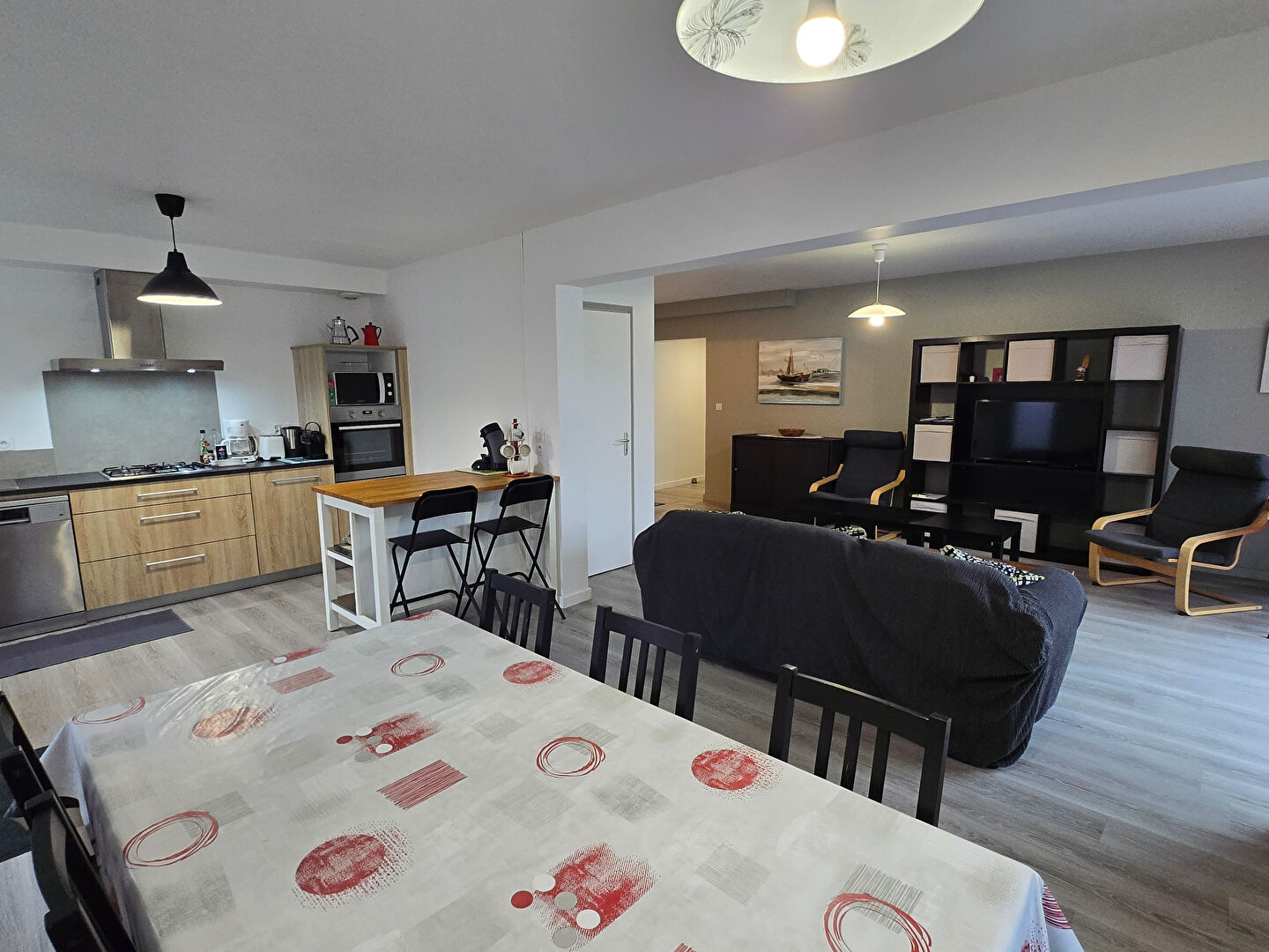 Agence immobilière de PARKI IMMOBILIER PLOUHINEC